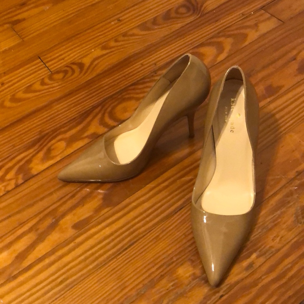 Pumps